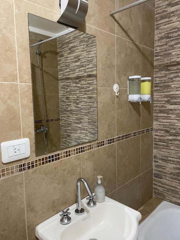 Dto Monte Grande 20' Aeropuerto EZE