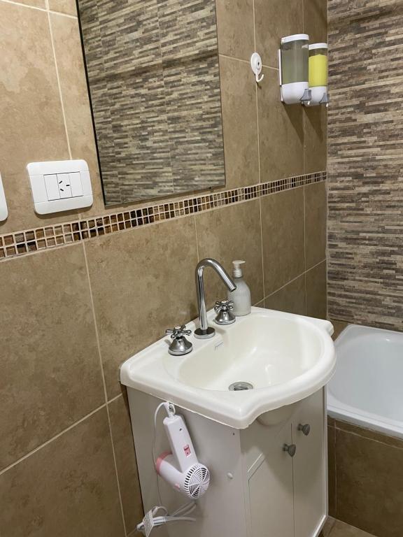 Dto Monte Grande 20' Aeropuerto EZE