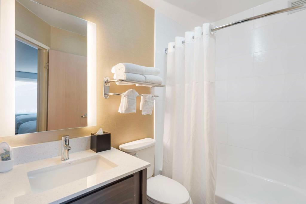 Best Western Glenview - Chicagoland Inn and Suites photo
