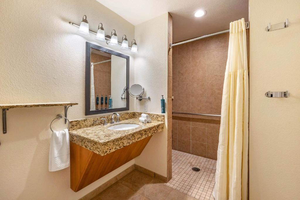 Hilton Vacation Club Desert Retreat Las Vegas photo