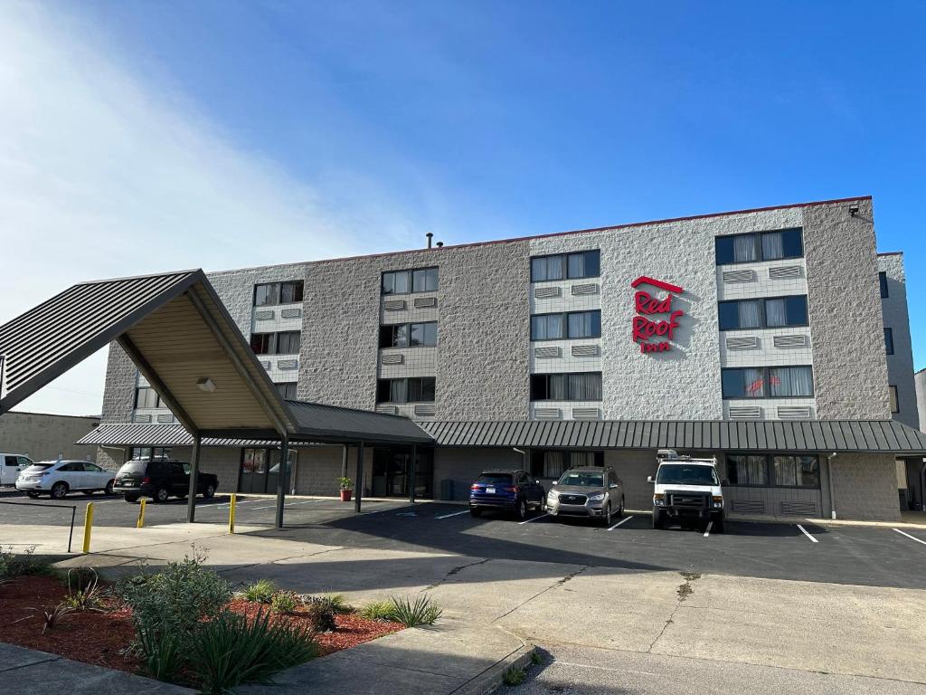 Red Roof Inn Dunbar, Dunbar (updated prices 2024)