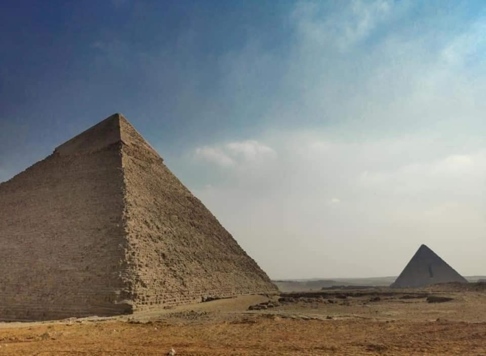 Imagine din galeria proprietății Jasmine pyramids View în Cairo