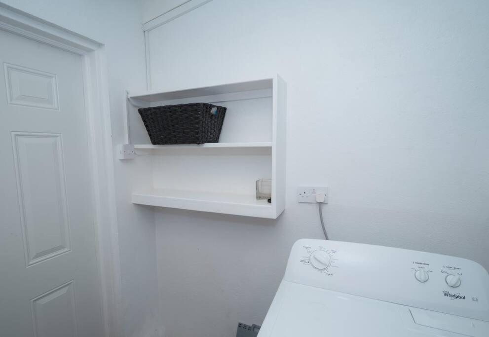 Postel nebo postele na pokoji v ubytování Maison de Sérénité
