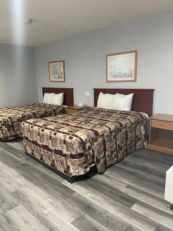 San Jacinto Inn in Perris