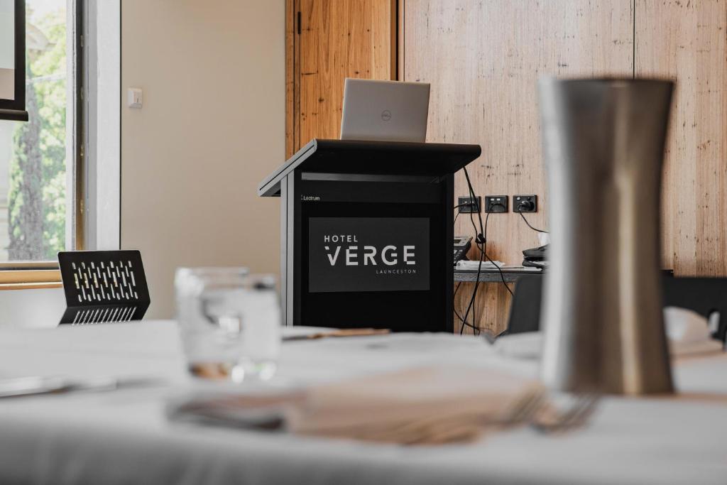 Fotografie z fotogalerie ubytování Hotel Verge Launceston v destinaci Launceston