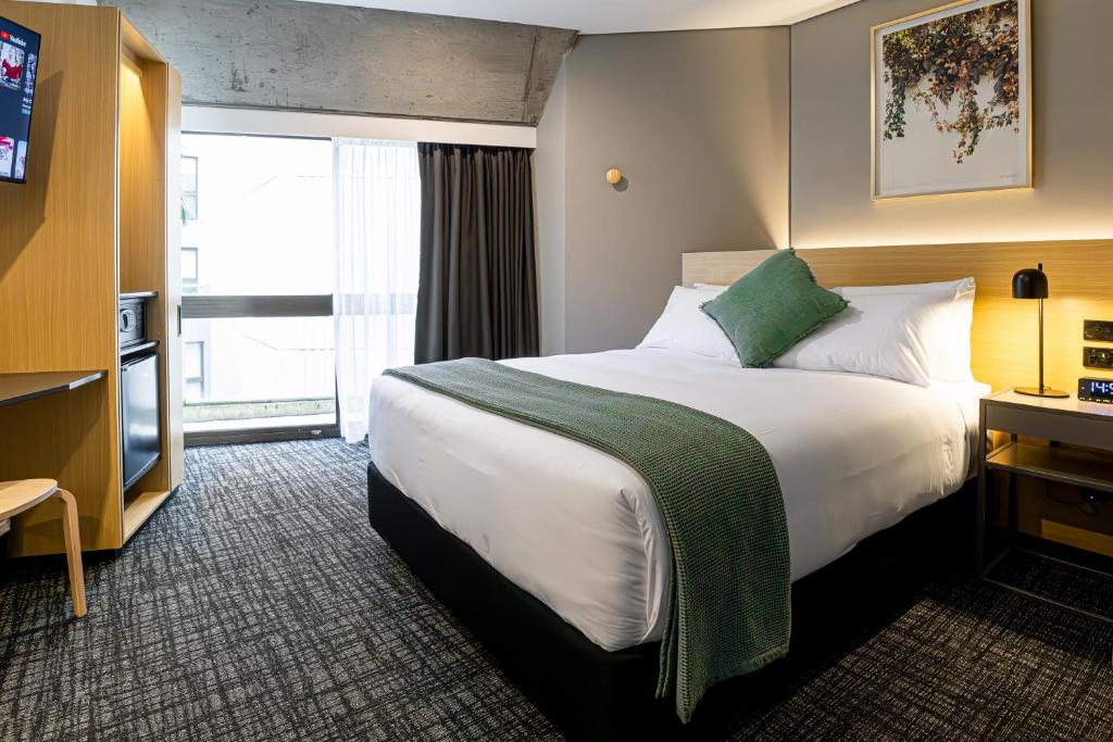 Song Hotel Sydney - Resim 37