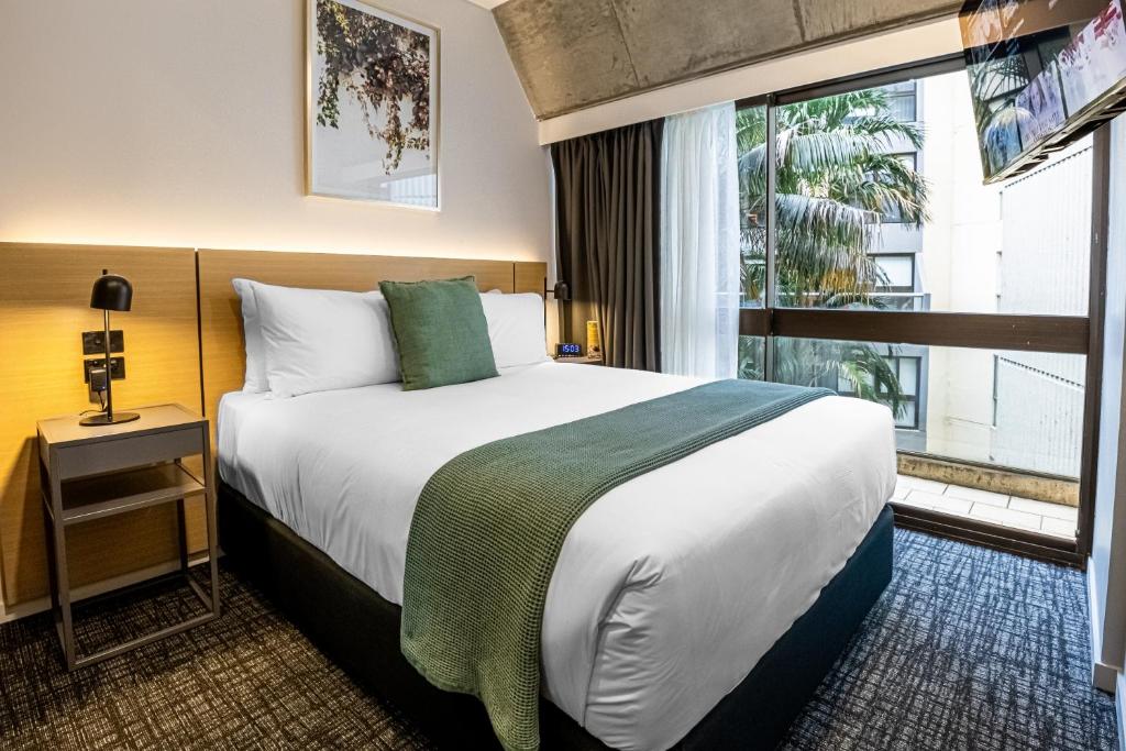Song Hotel Sydney - Resim 9