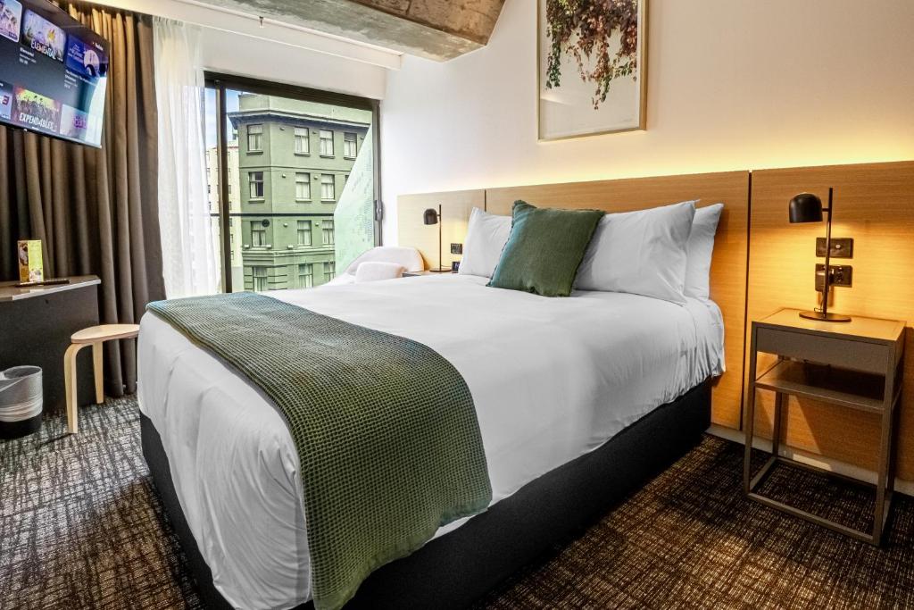 Song Hotel Sydney - Resim 41