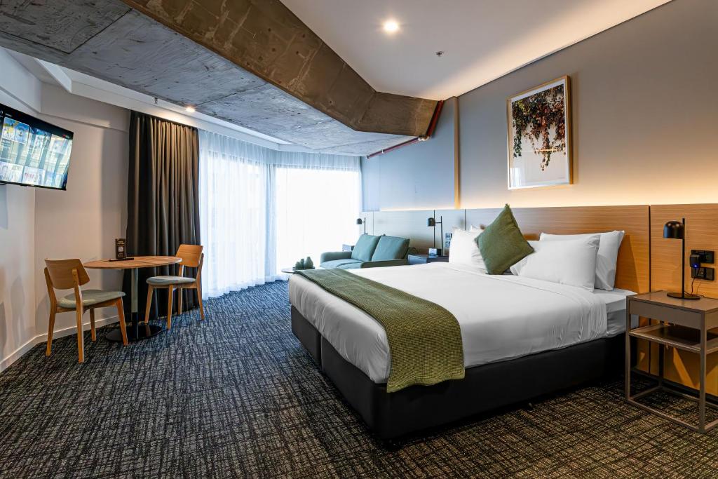 Song Hotel Sydney - Resim 42
