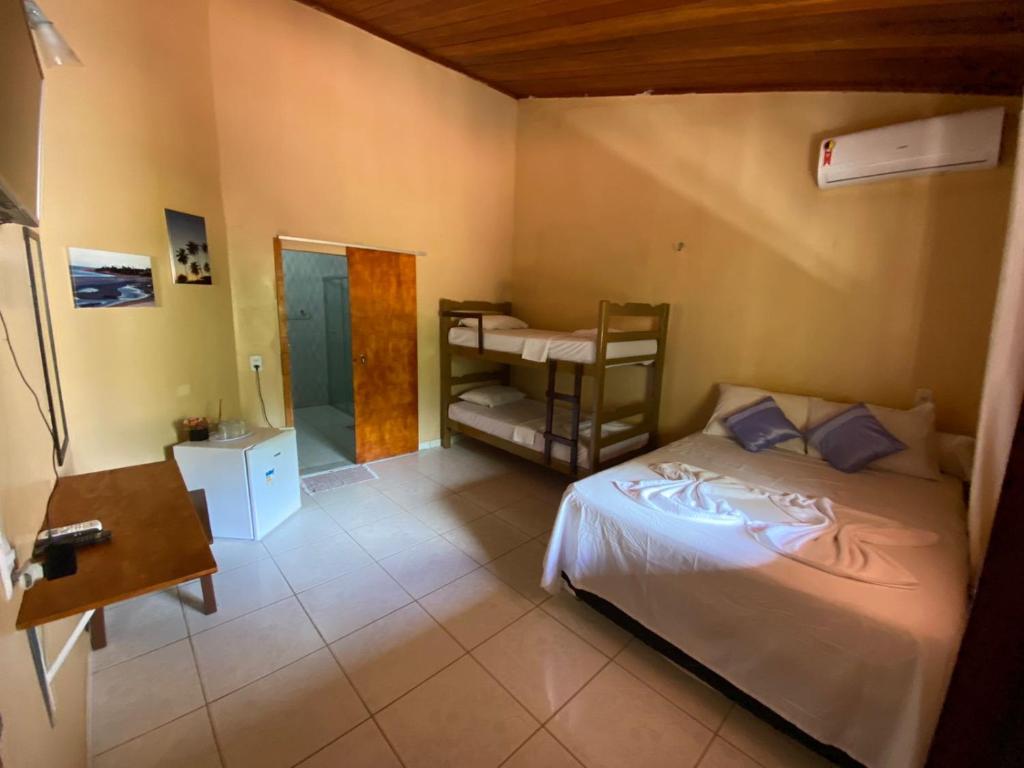 Galeriebild der Unterkunft Apartamento Florence in Jericoacoara