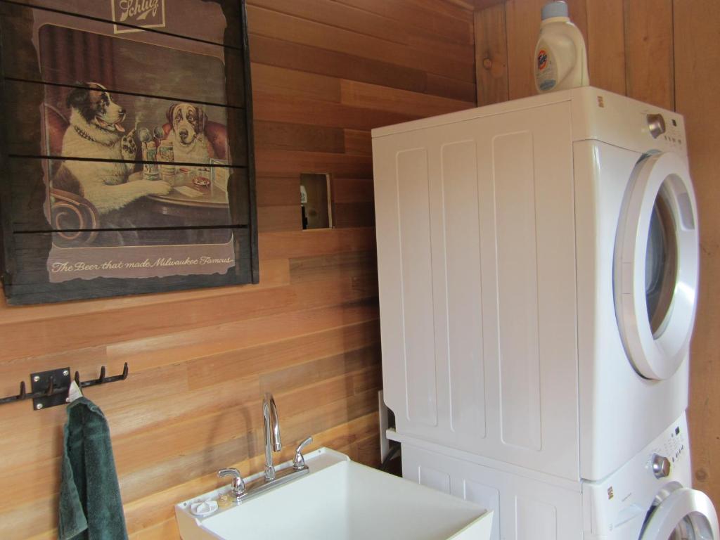 Fotografie z fotogalerie ubytování LDR Lodge - Last Dollar Ranch v destinaci Smithers