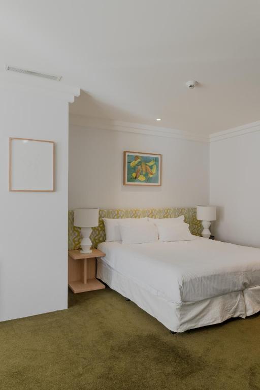 Hotel Ravesis - Resim 33