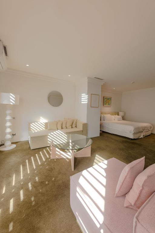 Hotel Ravesis - Resim 22