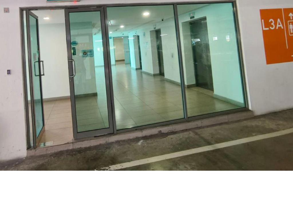 Fotografie z fotogalerie ubytování Cozy Cybersquare Ensuite with Pool View #CS1 v destinaci Cyberjaya