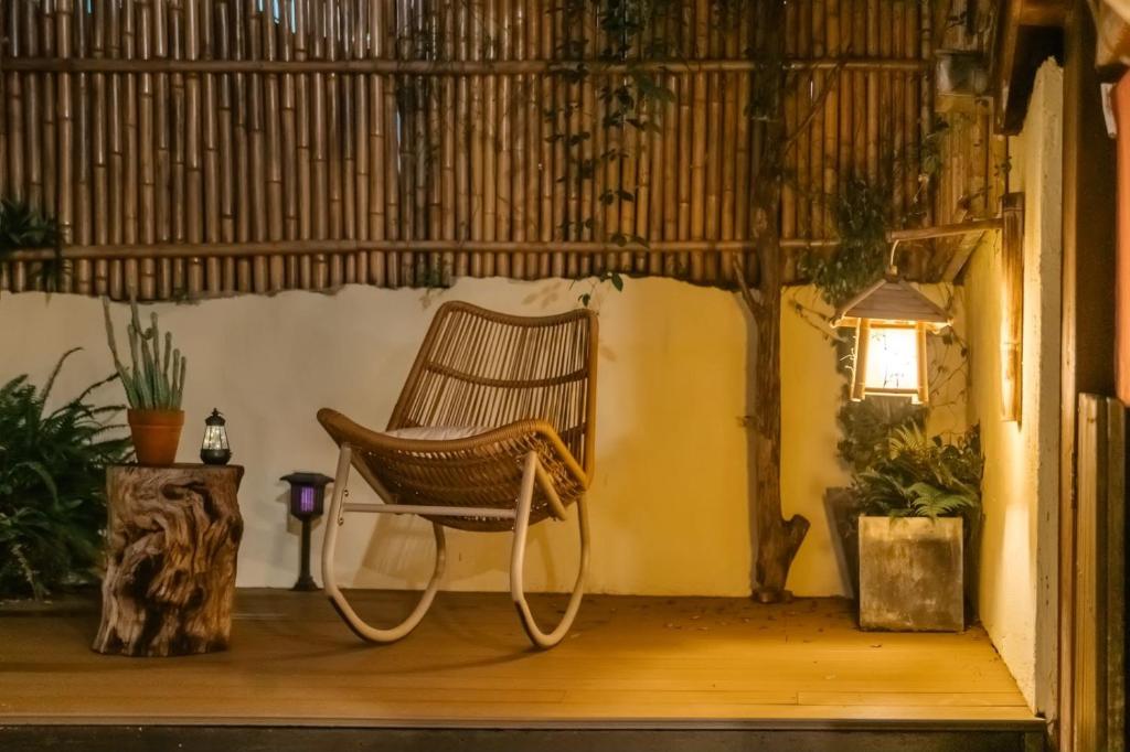 Fotografie z fotogalerie ubytování Hangzhou XianQingShan Homestay Westlake v destinaci Chang-čou