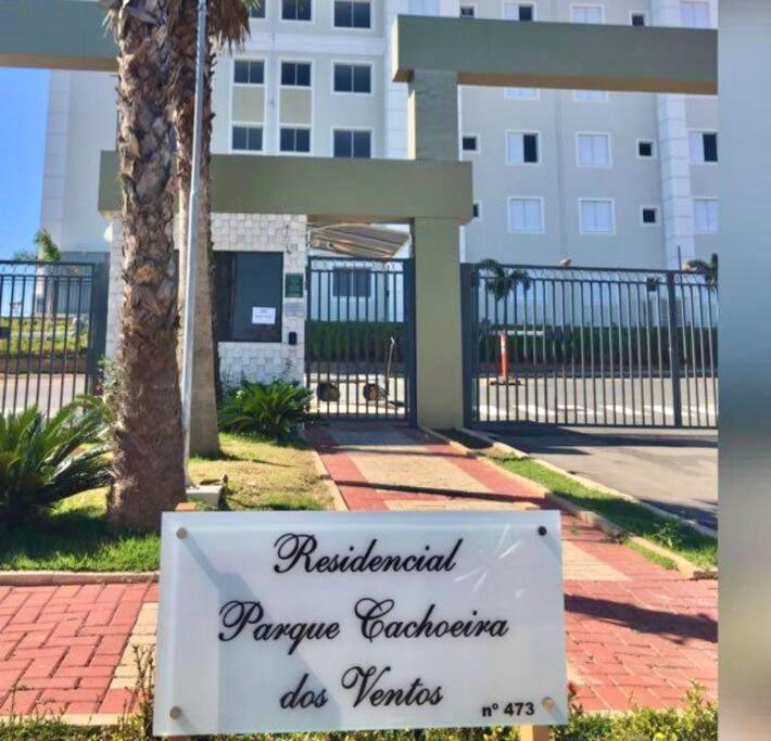 Gallery image of Apartamento aconchegante in Campinas