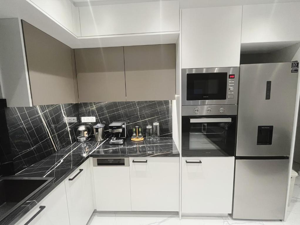 BlueLine apartment 1 - Housity