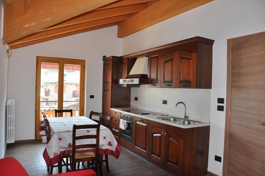 Le Foyer de la Ferme - 16