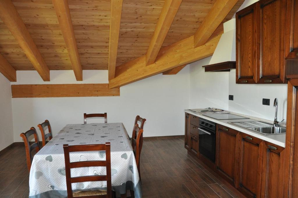 Le Foyer de la Ferme - 8