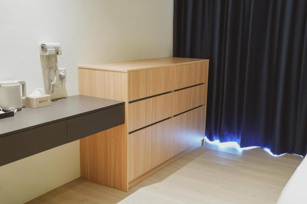 Fotografie z fotogalerie ubytování Roxy Beach Apartment v destinaci Sematan