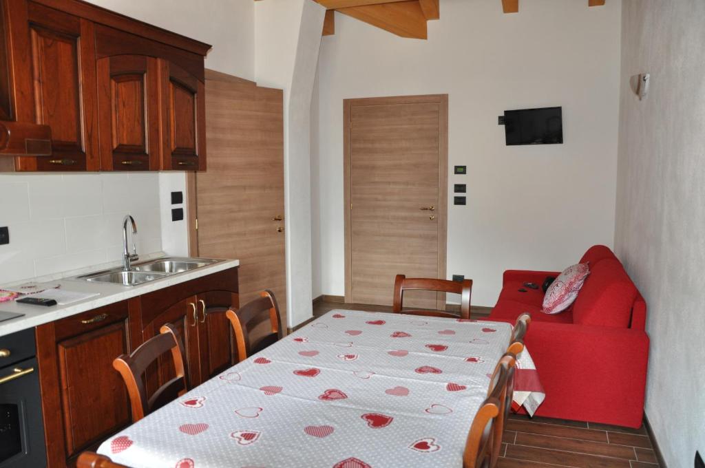 Le Foyer de la Ferme - 15