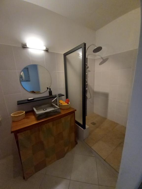 Fotografie z fotogalerie ubytování Villa Belza et SPA v destinaci Saint-Pierre