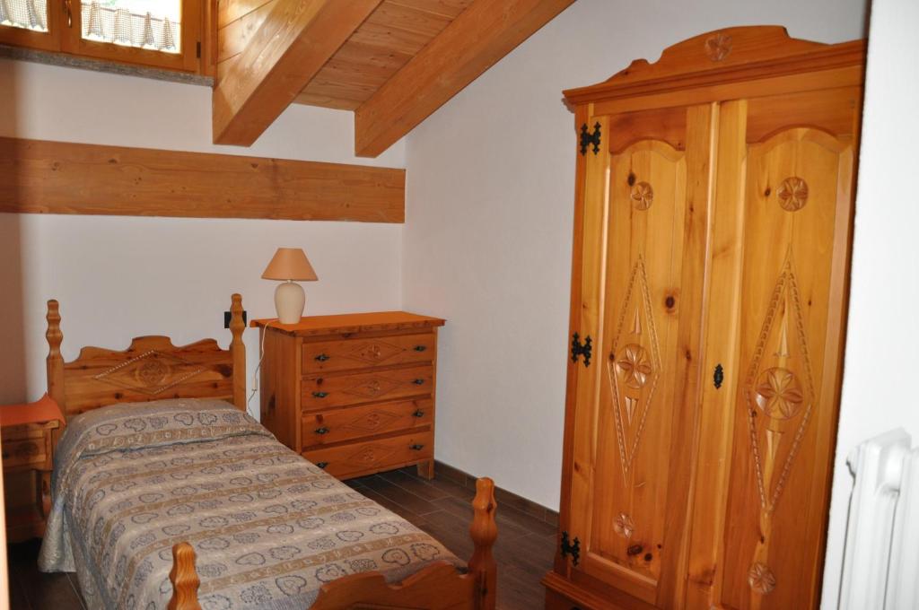 Le Foyer de la Ferme - 13