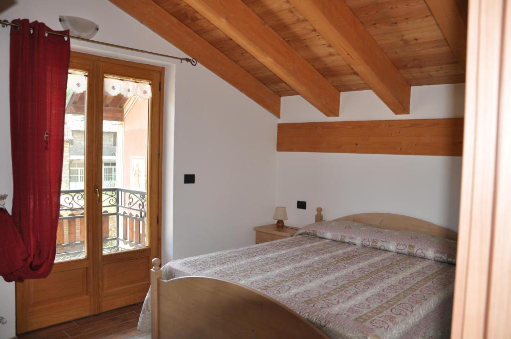 Le Foyer de la Ferme - 12