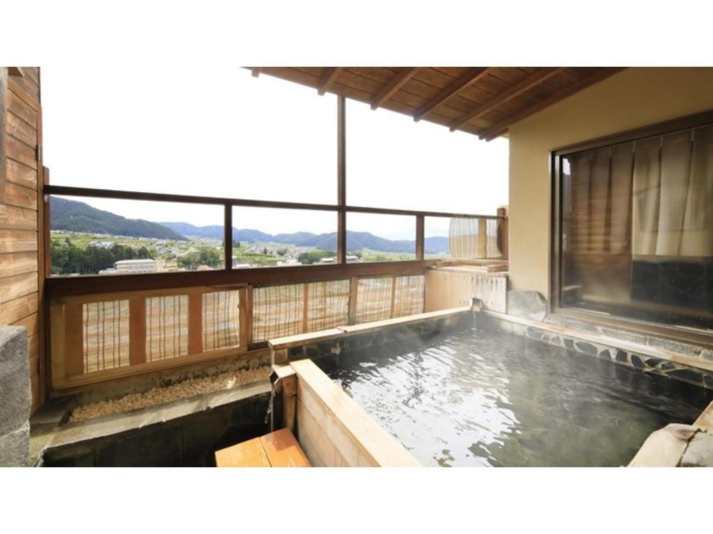 Gallery image of Ryokan Biyu no Yado - Vacation STAY 16234v in Yokokura