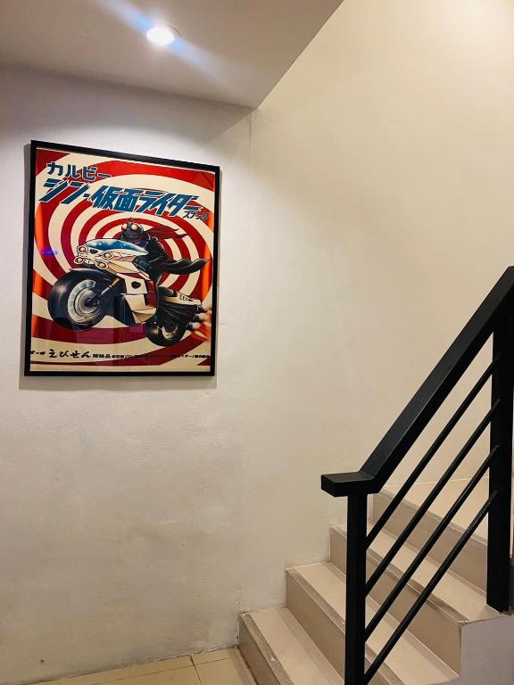 Fotografie z fotogalerie ubytování Jhen House v destinaci Nai Yang pláž