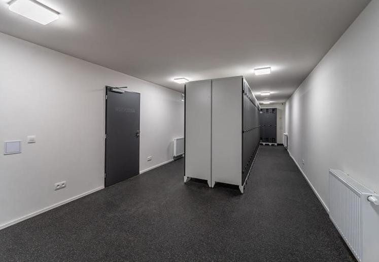 Fotografie z fotogalerie ubytování Apartmán víla Amálka v destinaci Janov nad Nisou