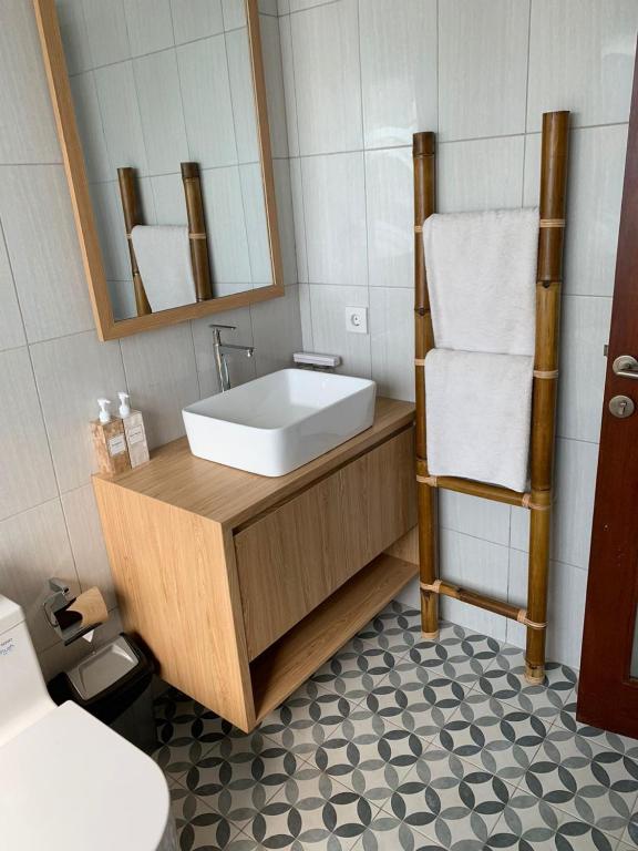 The Ganesha Homestay - 19