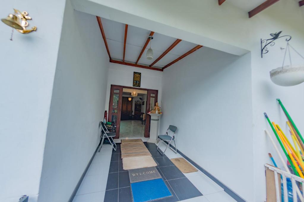 Fotografie z fotogalerie ubytování Ciel Grand Villa v destinaci Kandy