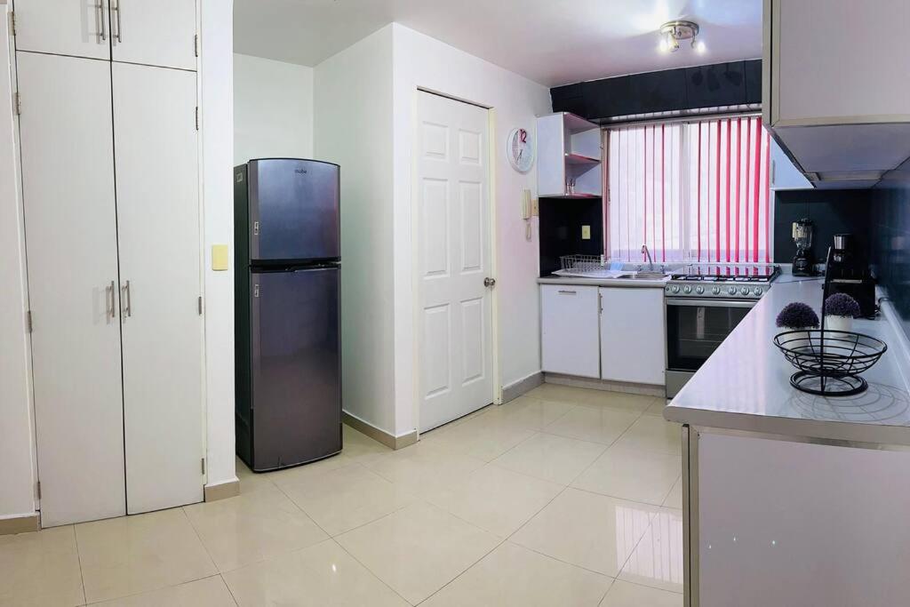 رزرو هتل، آپارتمان TH در Tehuantepec رم