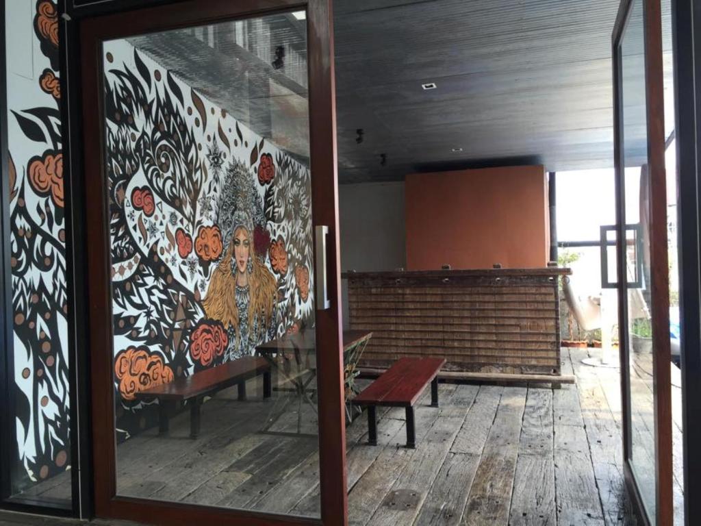 Fotografie z fotogalerie ubytování Cacha Hotel v destinaci Bangkok