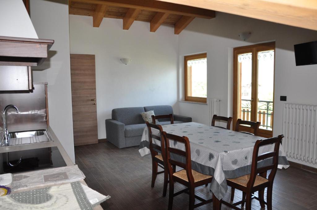 Le Foyer de la Ferme - 4