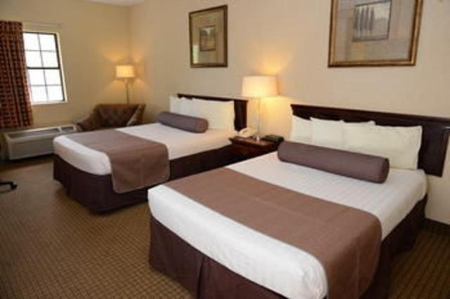 Americas Best Value Inn - Tunica Resort - Error