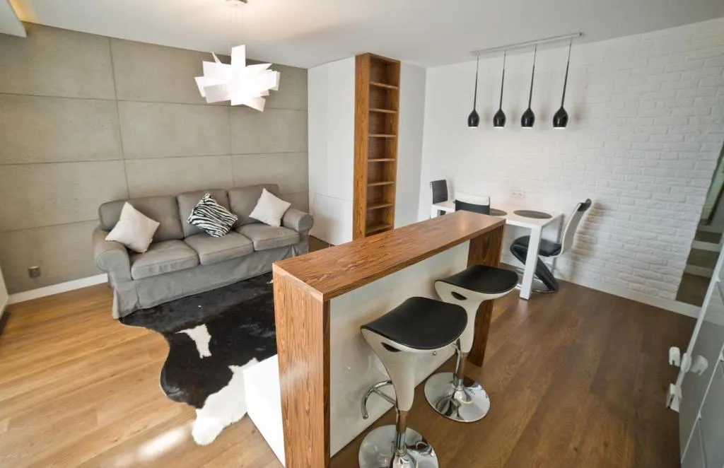 Apartamenty Gdańsk EU - Apartament Modern Gdańsk, Gdansk, Poland