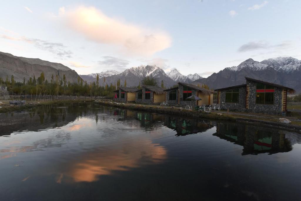 LOKAL Rooms x Skardu (Katpana Retreat), Skardu (updated prices 2025)