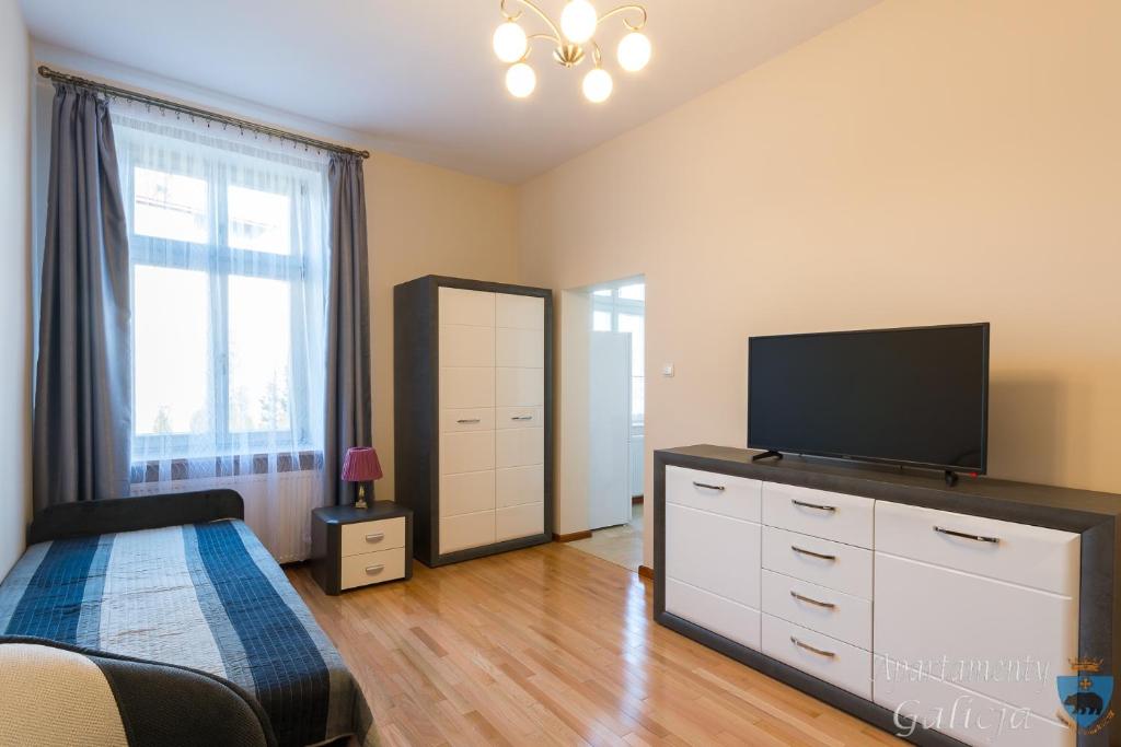 Apartamenty Galicja - Appartement