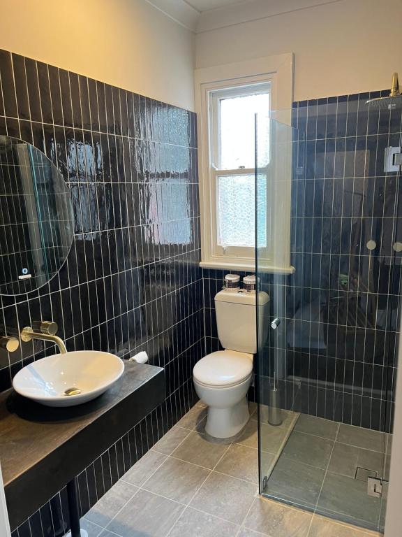 
Family Room with Private Bathroom
