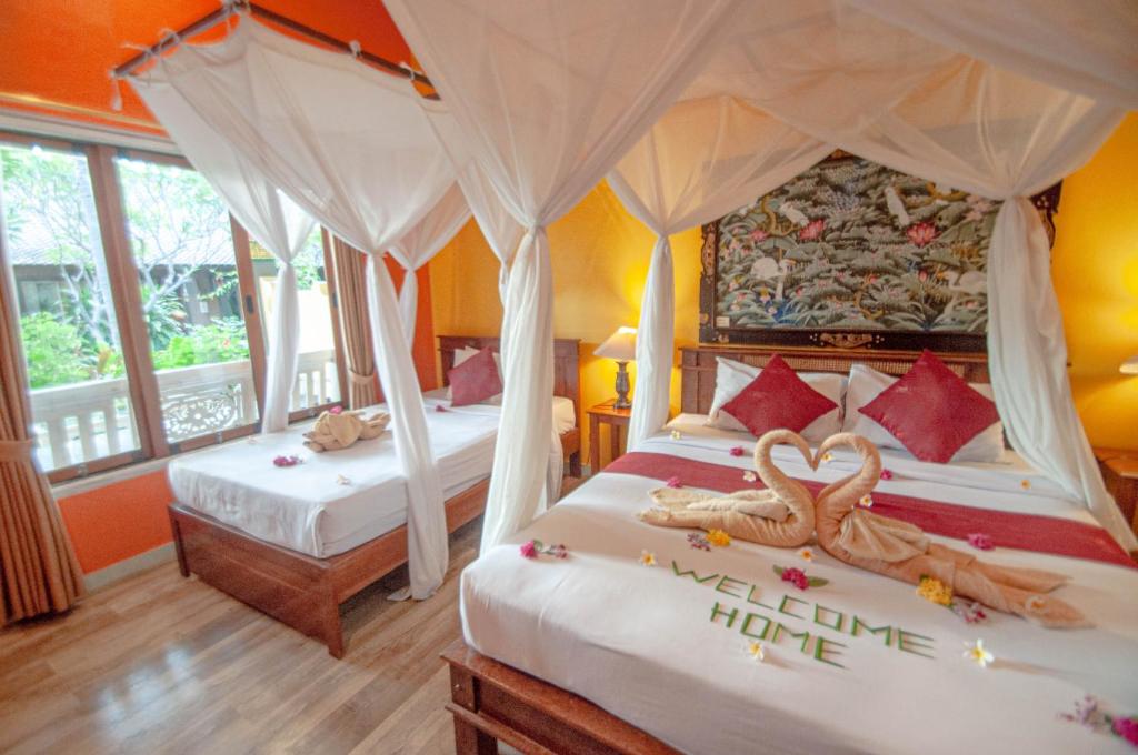 Kubuku Eco Dive Lodge and Yoga - 1