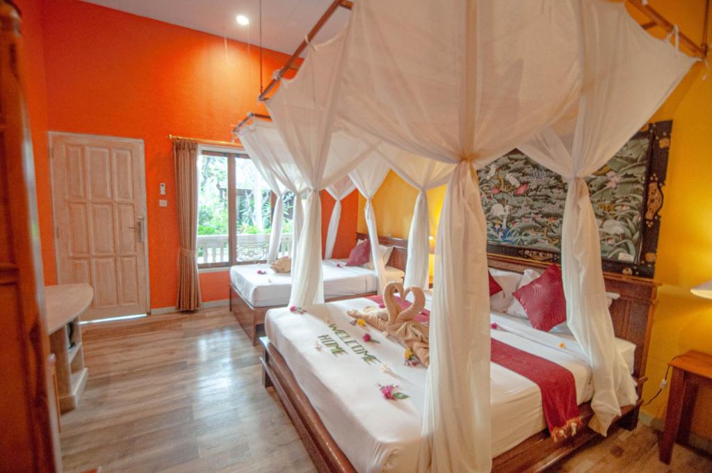 Kubuku Eco Dive Lodge and Yoga - 7