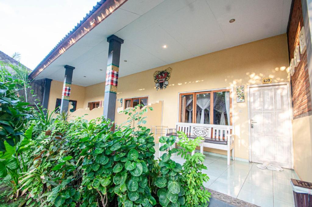 Kubuku Eco Dive Lodge and Yoga - 4