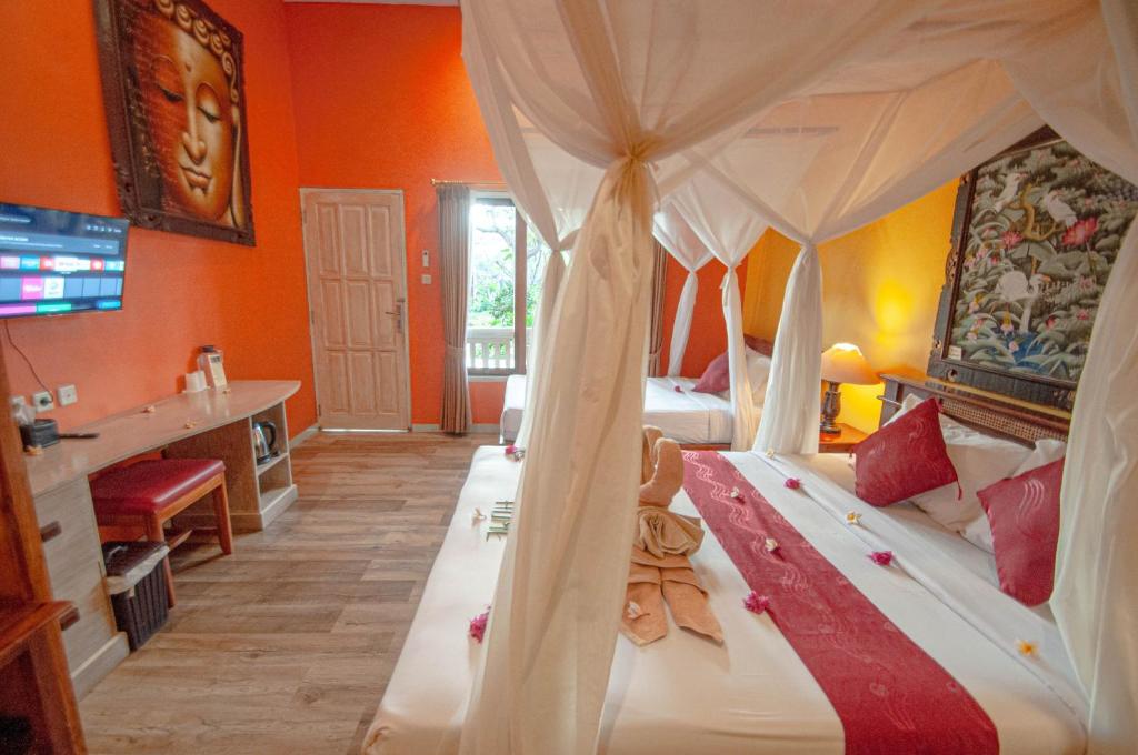 Kubuku Eco Dive Lodge and Yoga - 10