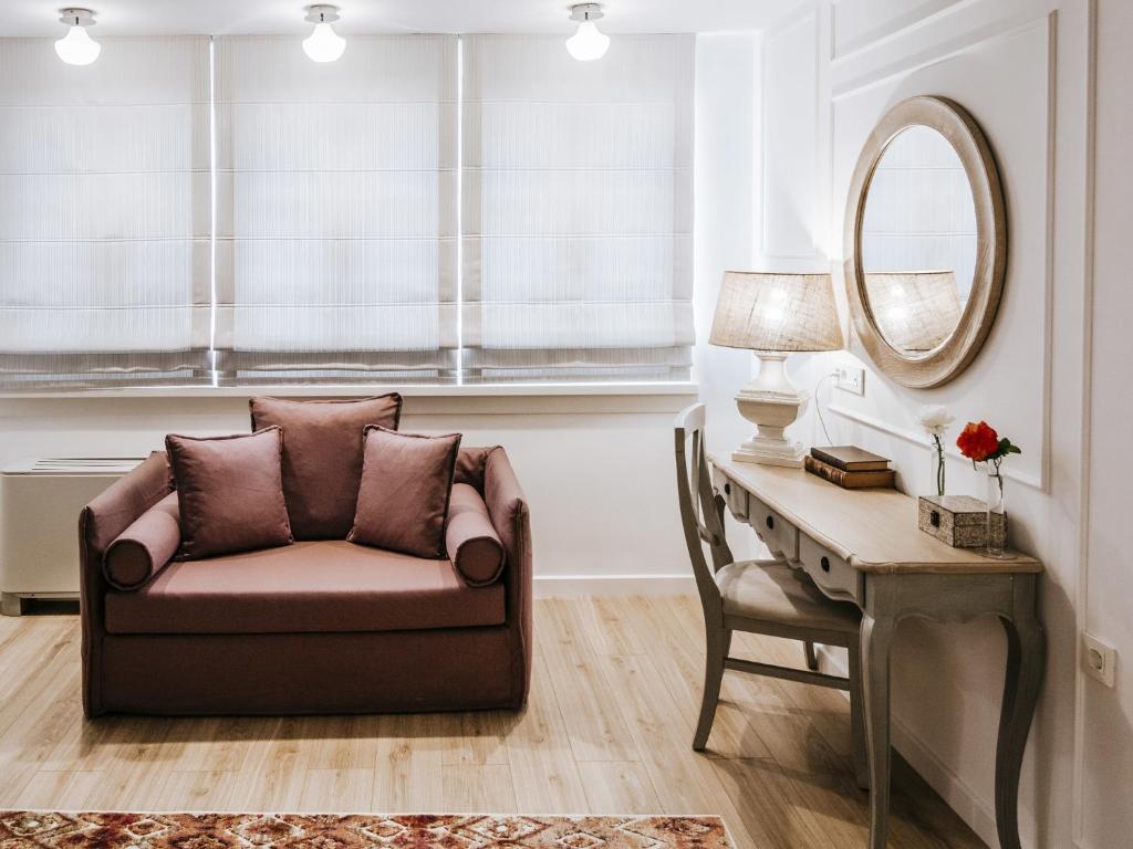 Its Kale Boutique Hotel - Resim 21