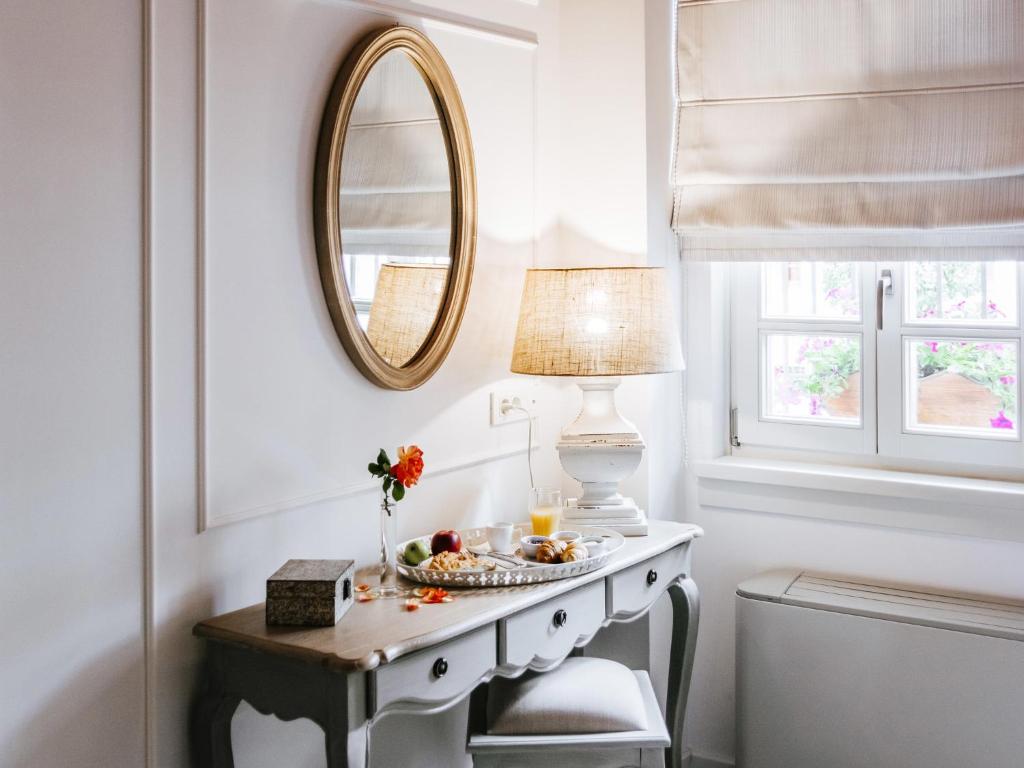 Its Kale Boutique Hotel - Resim 23