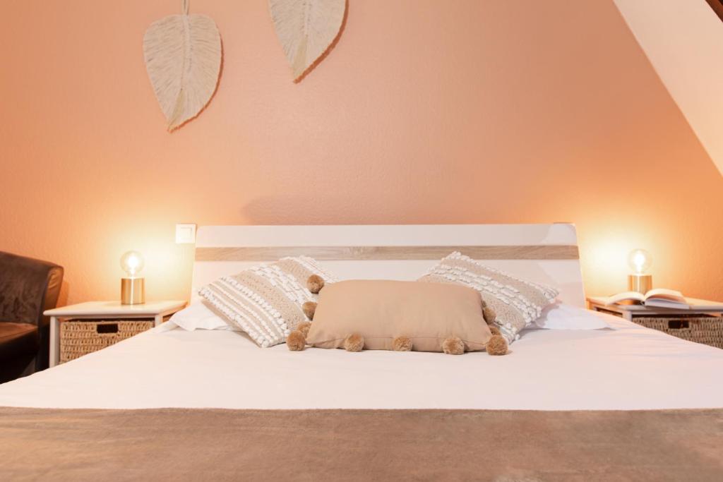 La Loge by "Cosy Morning" Havre de Paix au Centre de Colmar, Idéal pour 4 Personnes – photo 10