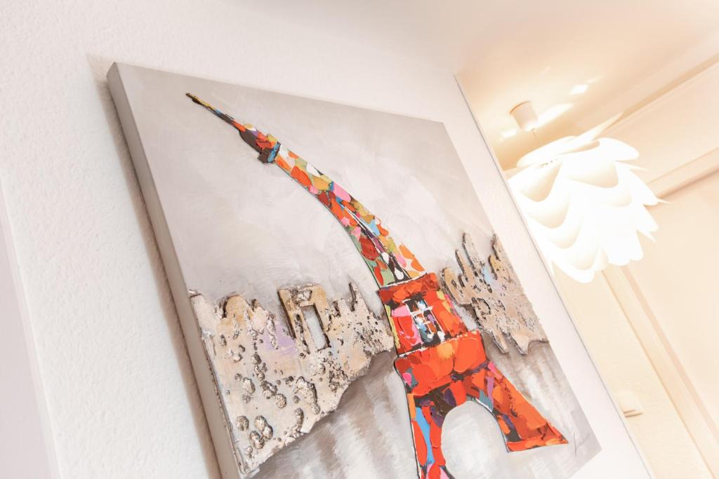 La Loge by "Cosy Morning" Havre de Paix au Centre de Colmar, Idéal pour 4 Personnes – photo 20