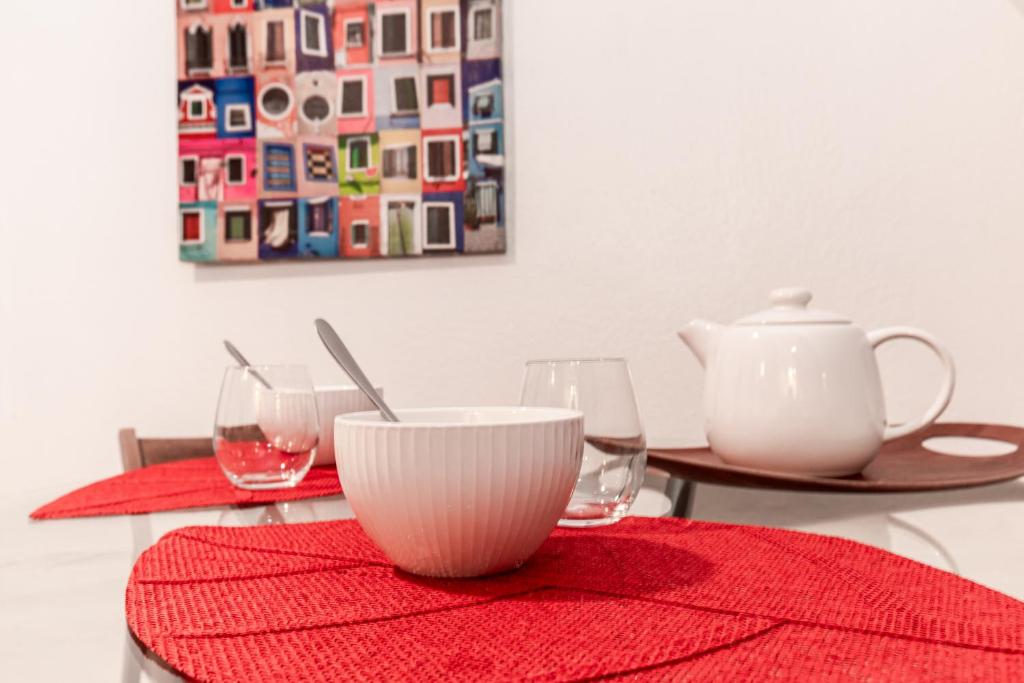 La Loge by "Cosy Morning" Havre de Paix au Centre de Colmar, Idéal pour 4 Personnes – photo 19